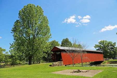 Jackson County